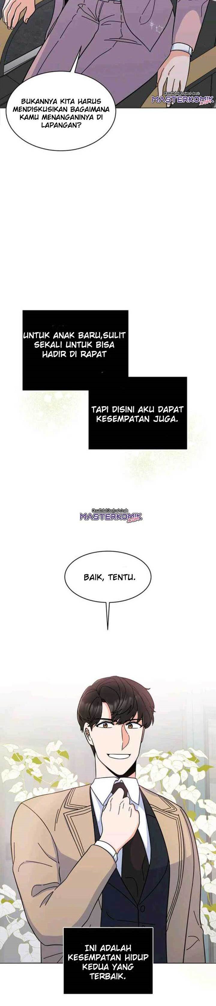 Dilarang COPAS - situs resmi www.mangacanblog.com - Komik 1st year max level manager 007 - chapter 7 8 Indonesia 1st year max level manager 007 - chapter 7 Terbaru 28|Baca Manga Komik Indonesia|Mangacan