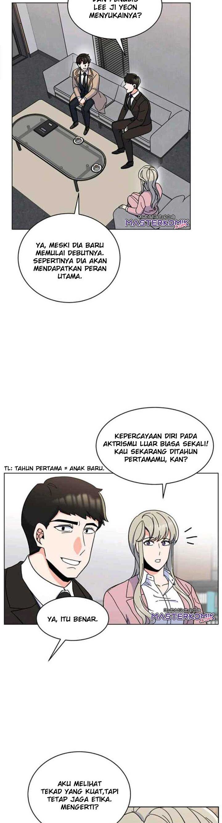 Dilarang COPAS - situs resmi www.mangacanblog.com - Komik 1st year max level manager 008 - chapter 8 9 Indonesia 1st year max level manager 008 - chapter 8 Terbaru 1|Baca Manga Komik Indonesia|Mangacan