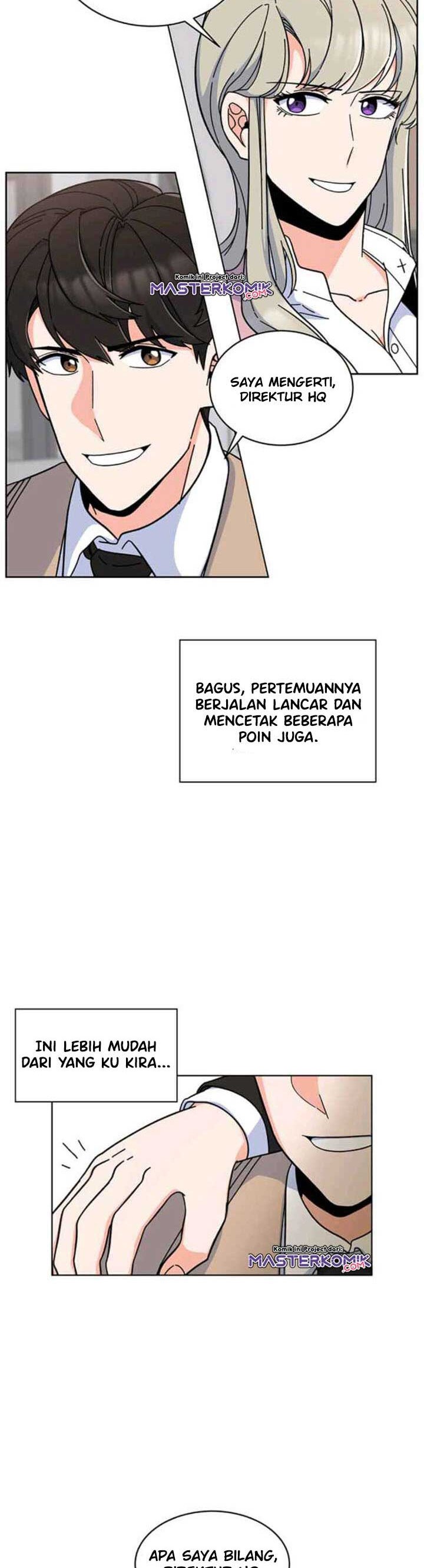 Dilarang COPAS - situs resmi www.mangacanblog.com - Komik 1st year max level manager 008 - chapter 8 9 Indonesia 1st year max level manager 008 - chapter 8 Terbaru 2|Baca Manga Komik Indonesia|Mangacan