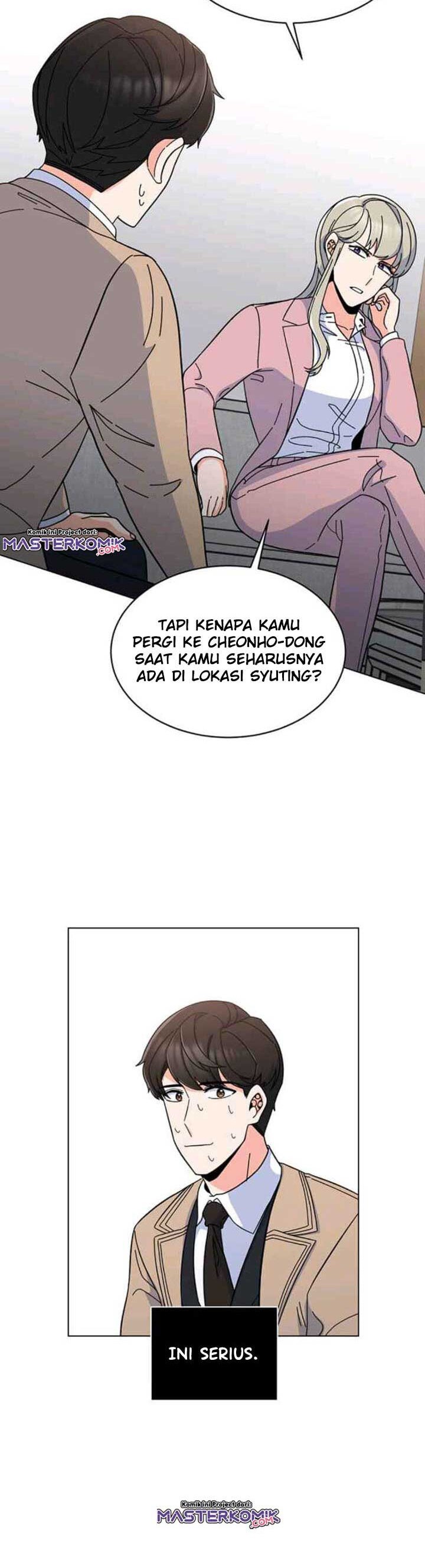 Dilarang COPAS - situs resmi www.mangacanblog.com - Komik 1st year max level manager 008 - chapter 8 9 Indonesia 1st year max level manager 008 - chapter 8 Terbaru 7|Baca Manga Komik Indonesia|Mangacan