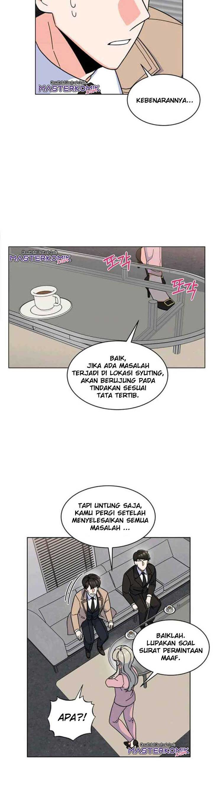 Dilarang COPAS - situs resmi www.mangacanblog.com - Komik 1st year max level manager 008 - chapter 8 9 Indonesia 1st year max level manager 008 - chapter 8 Terbaru 9|Baca Manga Komik Indonesia|Mangacan