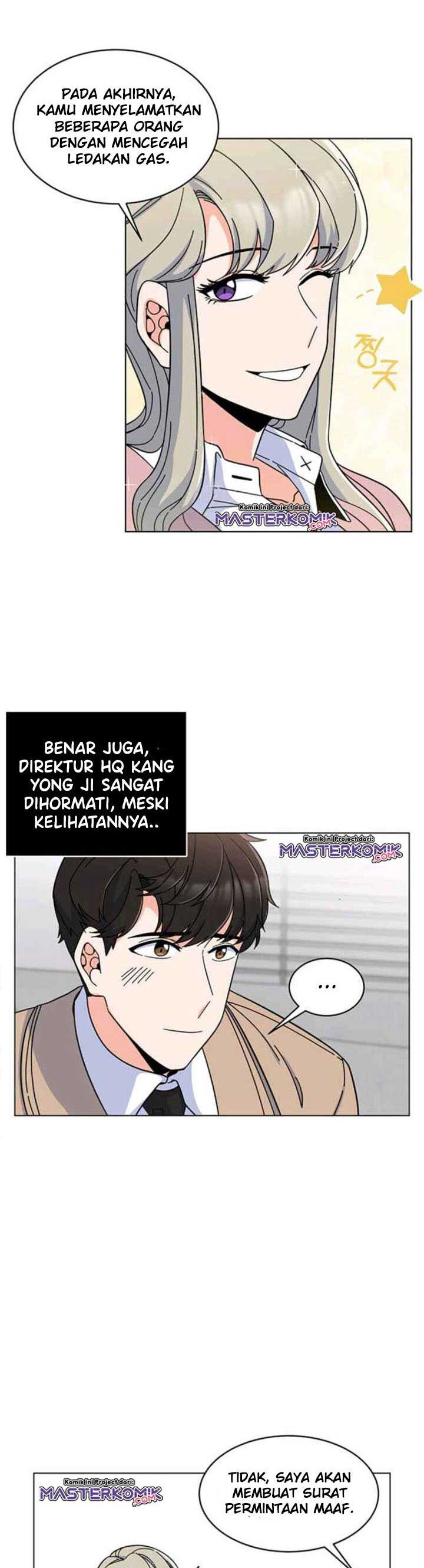 Dilarang COPAS - situs resmi www.mangacanblog.com - Komik 1st year max level manager 008 - chapter 8 9 Indonesia 1st year max level manager 008 - chapter 8 Terbaru 10|Baca Manga Komik Indonesia|Mangacan