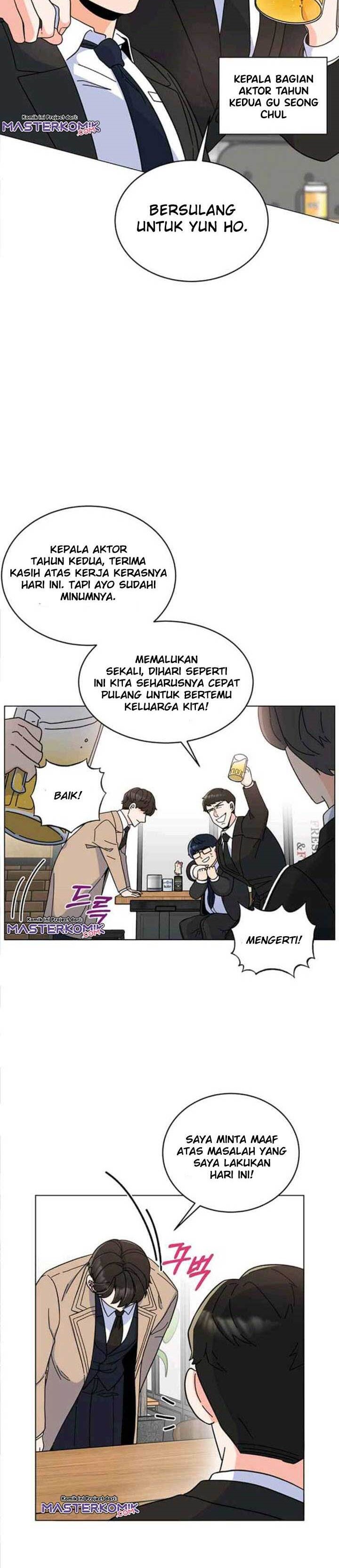 Dilarang COPAS - situs resmi www.mangacanblog.com - Komik 1st year max level manager 008 - chapter 8 9 Indonesia 1st year max level manager 008 - chapter 8 Terbaru 20|Baca Manga Komik Indonesia|Mangacan