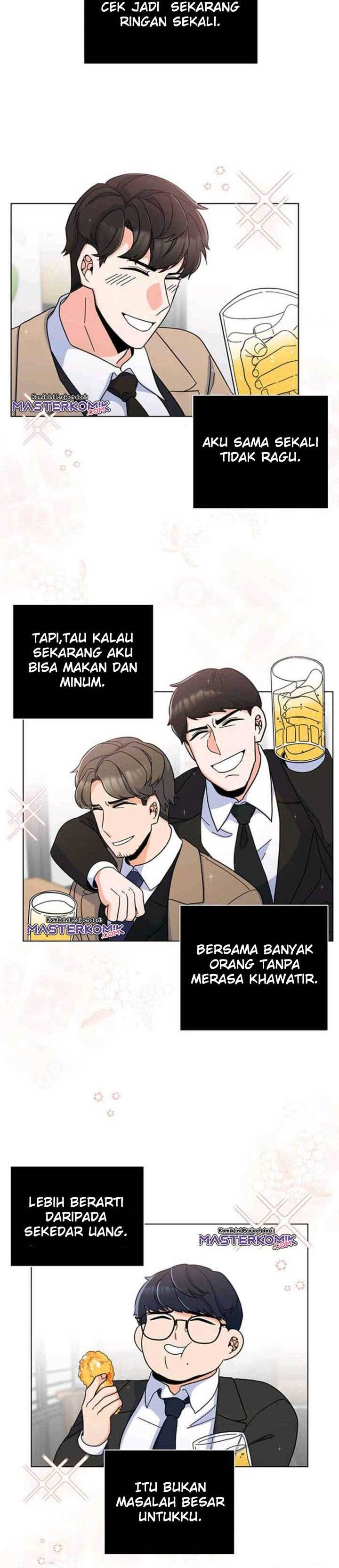 Dilarang COPAS - situs resmi www.mangacanblog.com - Komik 1st year max level manager 008 - chapter 8 9 Indonesia 1st year max level manager 008 - chapter 8 Terbaru 24|Baca Manga Komik Indonesia|Mangacan