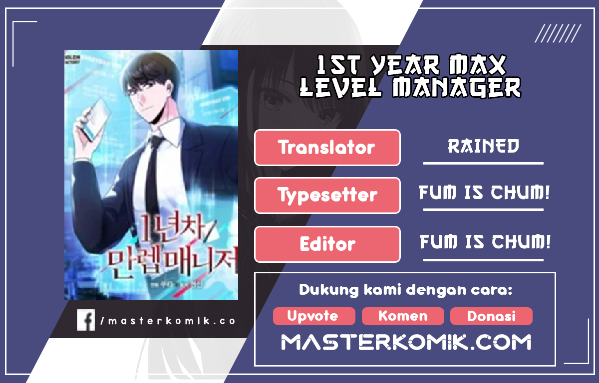 Dilarang COPAS - situs resmi www.mangacanblog.com - Komik 1st year max level manager 011 - chapter 11 12 Indonesia 1st year max level manager 011 - chapter 11 Terbaru 0|Baca Manga Komik Indonesia|Mangacan