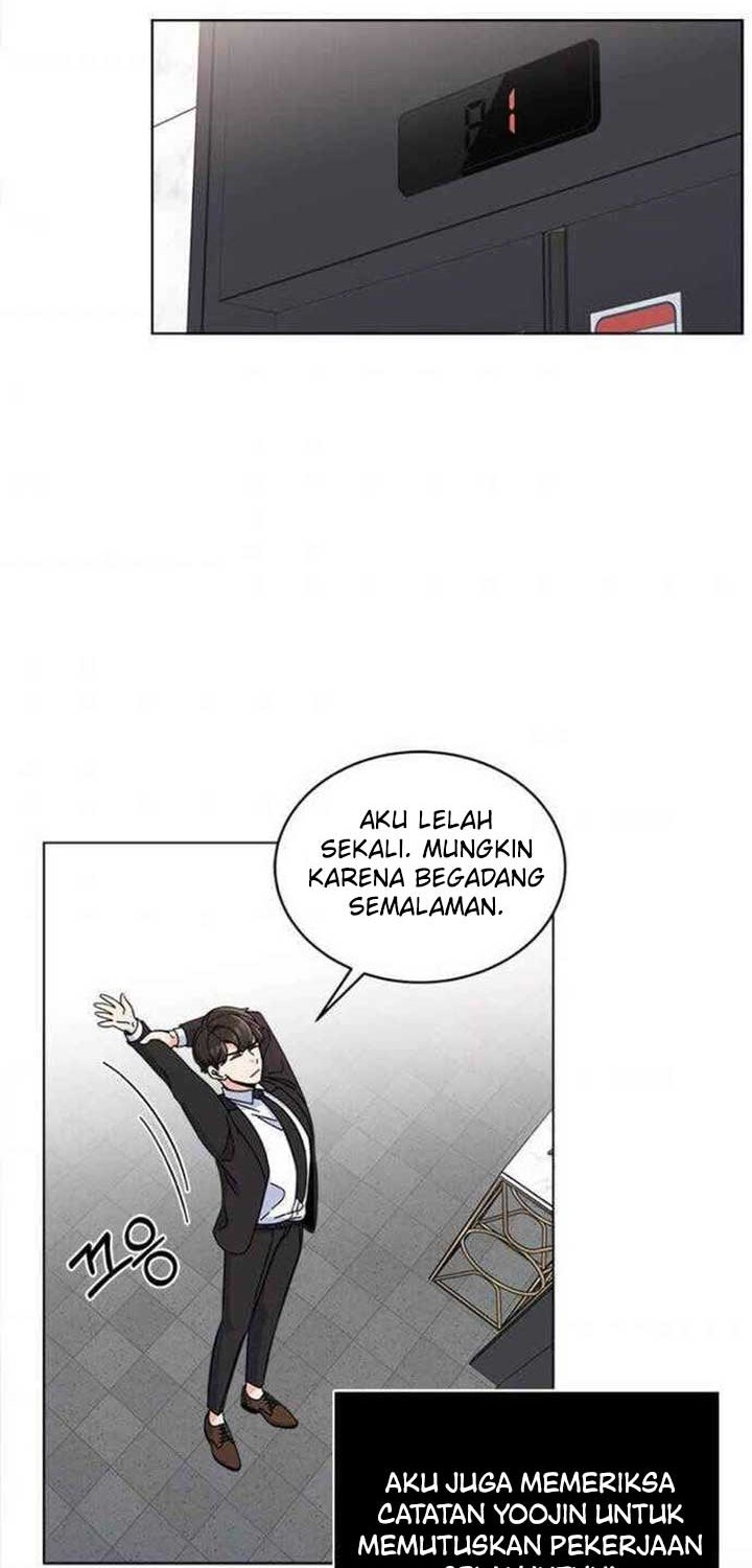 Dilarang COPAS - situs resmi www.mangacanblog.com - Komik 1st year max level manager 011 - chapter 11 12 Indonesia 1st year max level manager 011 - chapter 11 Terbaru 2|Baca Manga Komik Indonesia|Mangacan