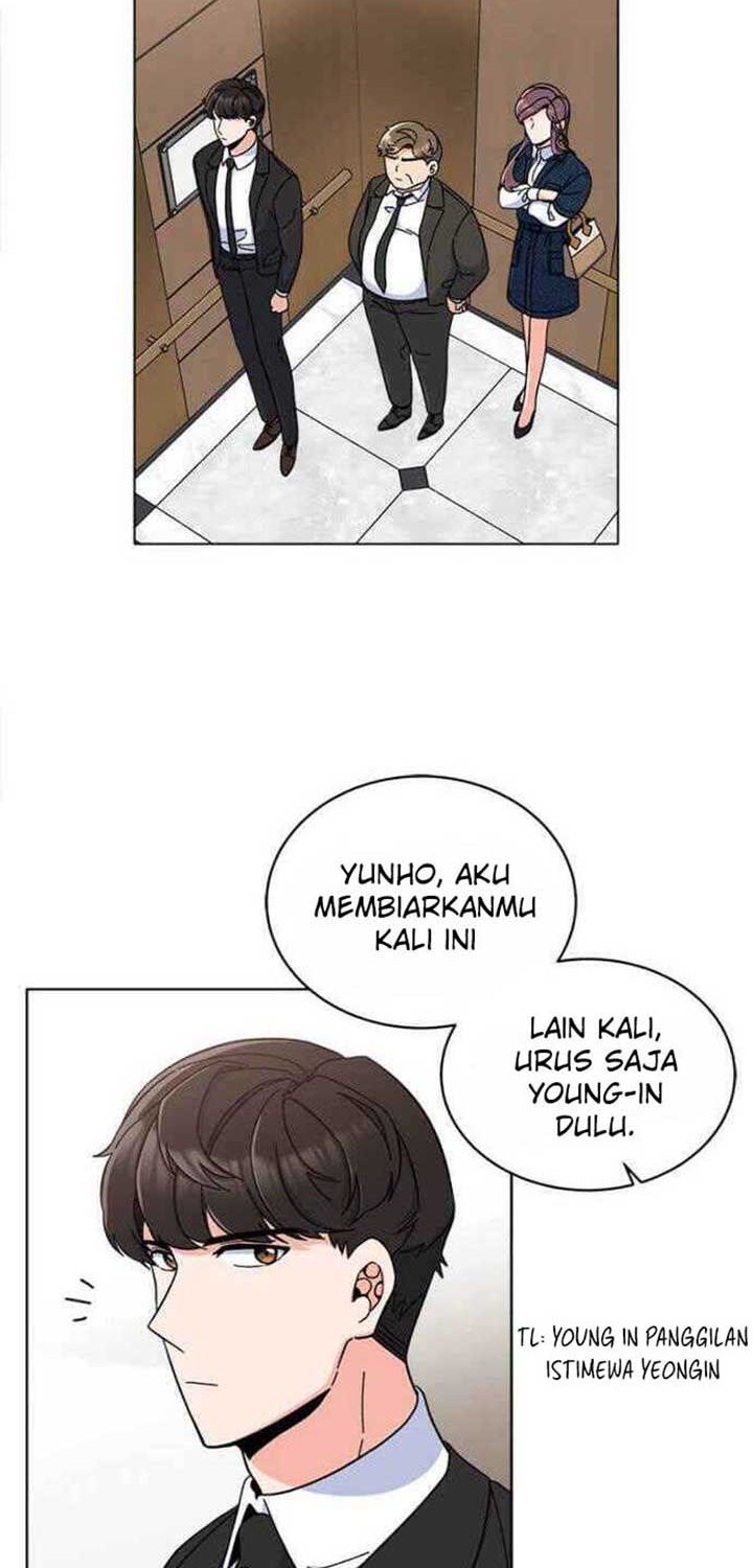 Dilarang COPAS - situs resmi www.mangacanblog.com - Komik 1st year max level manager 011 - chapter 11 12 Indonesia 1st year max level manager 011 - chapter 11 Terbaru 20|Baca Manga Komik Indonesia|Mangacan