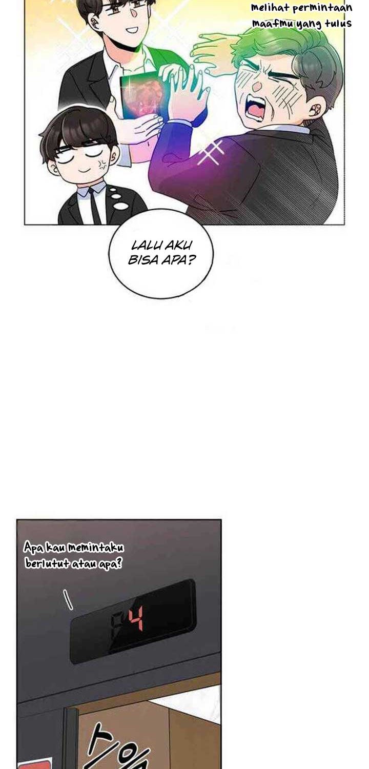 Dilarang COPAS - situs resmi www.mangacanblog.com - Komik 1st year max level manager 011 - chapter 11 12 Indonesia 1st year max level manager 011 - chapter 11 Terbaru 31|Baca Manga Komik Indonesia|Mangacan