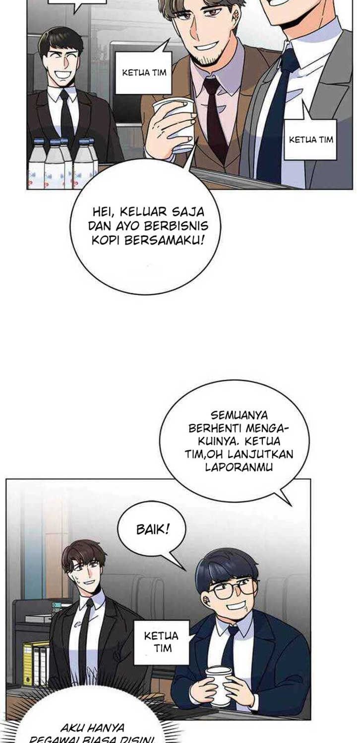 Dilarang COPAS - situs resmi www.mangacanblog.com - Komik 1st year max level manager 011 - chapter 11 12 Indonesia 1st year max level manager 011 - chapter 11 Terbaru 53|Baca Manga Komik Indonesia|Mangacan