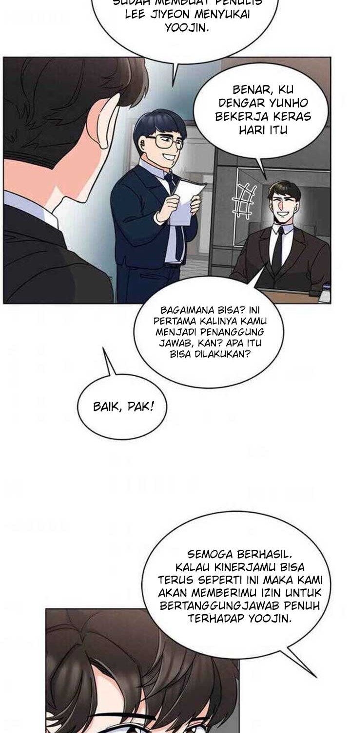 Dilarang COPAS - situs resmi www.mangacanblog.com - Komik 1st year max level manager 011 - chapter 11 12 Indonesia 1st year max level manager 011 - chapter 11 Terbaru 56|Baca Manga Komik Indonesia|Mangacan