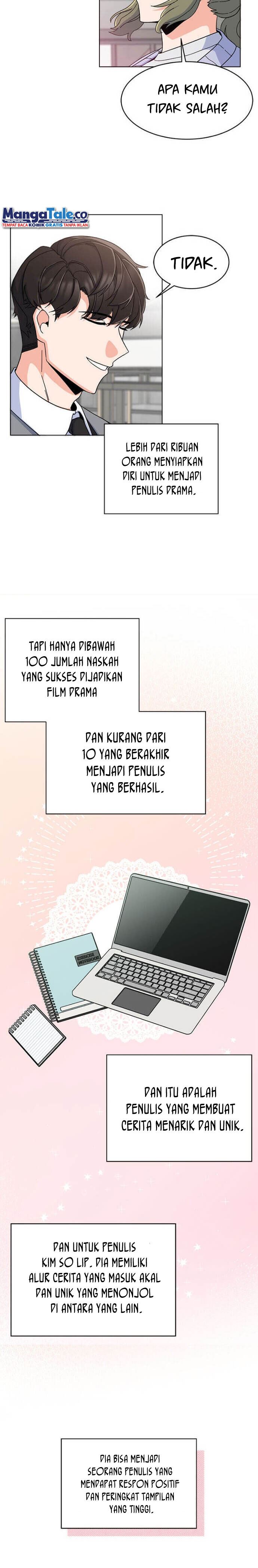 Dilarang COPAS - situs resmi www.mangacanblog.com - Komik 1st year max level manager 017 - chapter 17 18 Indonesia 1st year max level manager 017 - chapter 17 Terbaru 1|Baca Manga Komik Indonesia|Mangacan