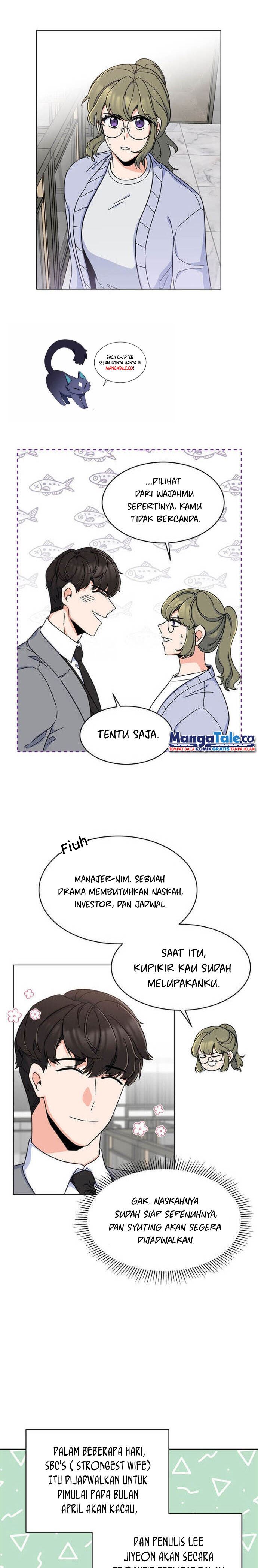 Dilarang COPAS - situs resmi www.mangacanblog.com - Komik 1st year max level manager 017 - chapter 17 18 Indonesia 1st year max level manager 017 - chapter 17 Terbaru 2|Baca Manga Komik Indonesia|Mangacan