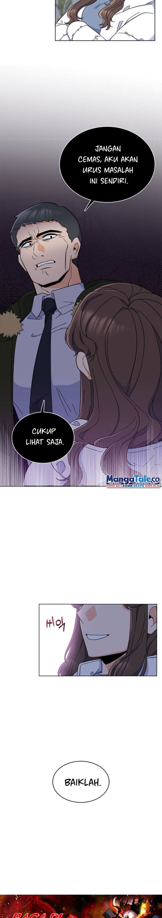 Dilarang COPAS - situs resmi www.mangacanblog.com - Komik 1st year max level manager 017 - chapter 17 18 Indonesia 1st year max level manager 017 - chapter 17 Terbaru 12|Baca Manga Komik Indonesia|Mangacan