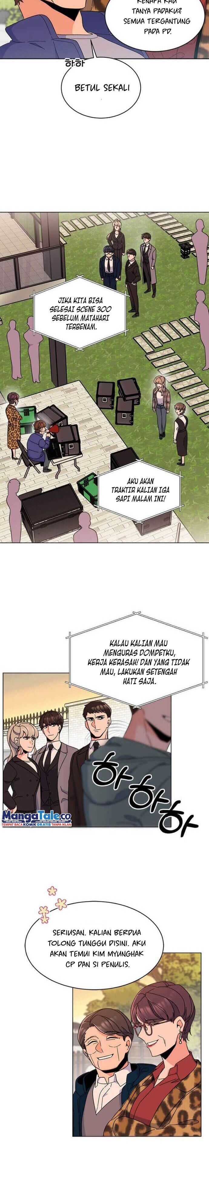 Dilarang COPAS - situs resmi www.mangacanblog.com - Komik 1st year max level manager 017 - chapter 17 18 Indonesia 1st year max level manager 017 - chapter 17 Terbaru 16|Baca Manga Komik Indonesia|Mangacan