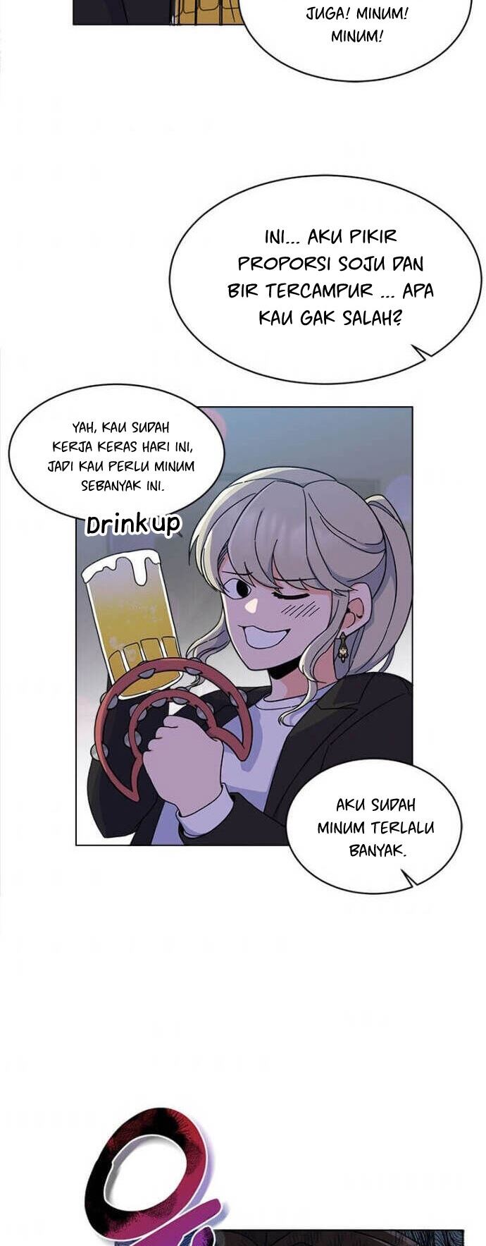 Dilarang COPAS - situs resmi www.mangacanblog.com - Komik 1st year max level manager 017 - chapter 17 18 Indonesia 1st year max level manager 017 - chapter 17 Terbaru 21|Baca Manga Komik Indonesia|Mangacan