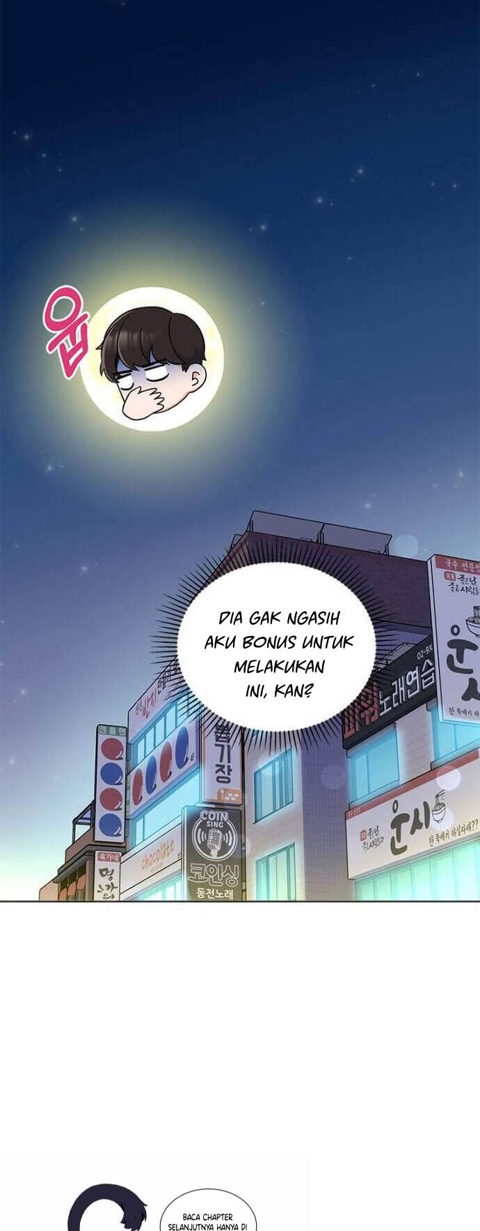 Dilarang COPAS - situs resmi www.mangacanblog.com - Komik 1st year max level manager 017 - chapter 17 18 Indonesia 1st year max level manager 017 - chapter 17 Terbaru 23|Baca Manga Komik Indonesia|Mangacan