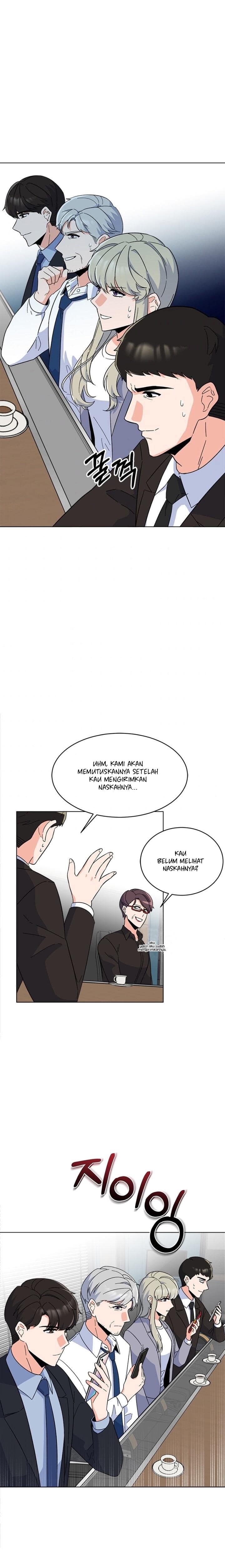 Dilarang COPAS - situs resmi www.mangacanblog.com - Komik 1st year max level manager 025 - chapter 25 26 Indonesia 1st year max level manager 025 - chapter 25 Terbaru 8|Baca Manga Komik Indonesia|Mangacan