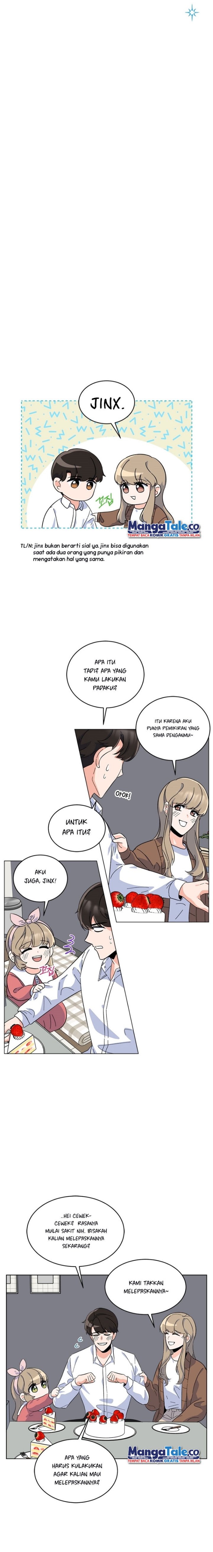 1st Year Max Level Manager Chapter 27 Bahasa Indonesia