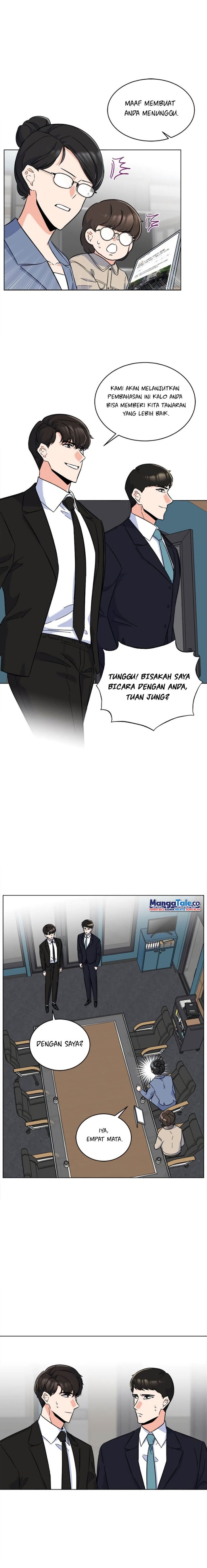 Dilarang COPAS - situs resmi www.mangacanblog.com - Komik 1st year max level manager 030 - chapter 30 31 Indonesia 1st year max level manager 030 - chapter 30 Terbaru 8|Baca Manga Komik Indonesia|Mangacan