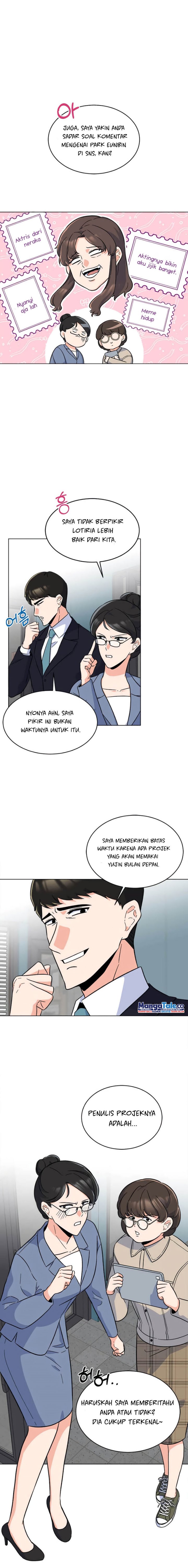 Dilarang COPAS - situs resmi www.mangacanblog.com - Komik 1st year max level manager 030 - chapter 30 31 Indonesia 1st year max level manager 030 - chapter 30 Terbaru 14|Baca Manga Komik Indonesia|Mangacan