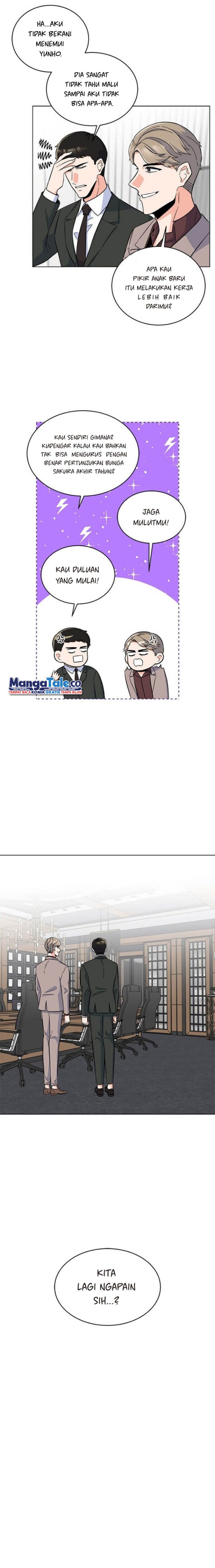 Dilarang COPAS - situs resmi www.mangacanblog.com - Komik 1st year max level manager 032 - chapter 32 33 Indonesia 1st year max level manager 032 - chapter 32 Terbaru 4|Baca Manga Komik Indonesia|Mangacan