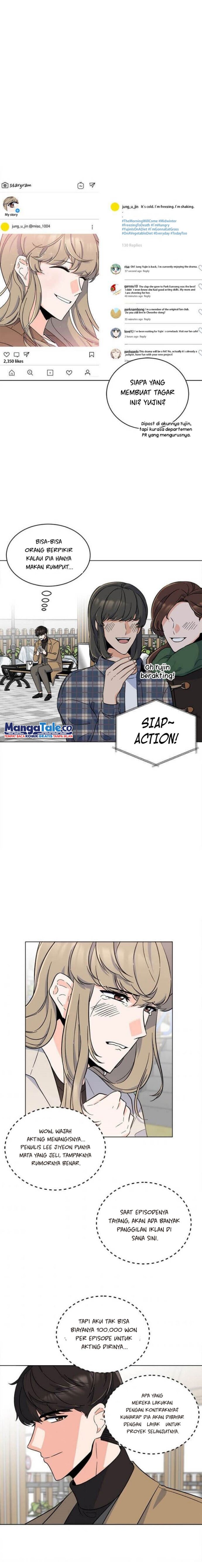 Dilarang COPAS - situs resmi www.mangacanblog.com - Komik 1st year max level manager 032 - chapter 32 33 Indonesia 1st year max level manager 032 - chapter 32 Terbaru 5|Baca Manga Komik Indonesia|Mangacan