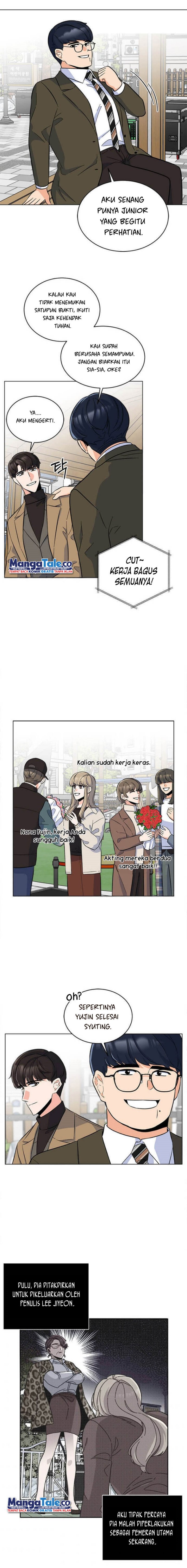 Dilarang COPAS - situs resmi www.mangacanblog.com - Komik 1st year max level manager 032 - chapter 32 33 Indonesia 1st year max level manager 032 - chapter 32 Terbaru 8|Baca Manga Komik Indonesia|Mangacan