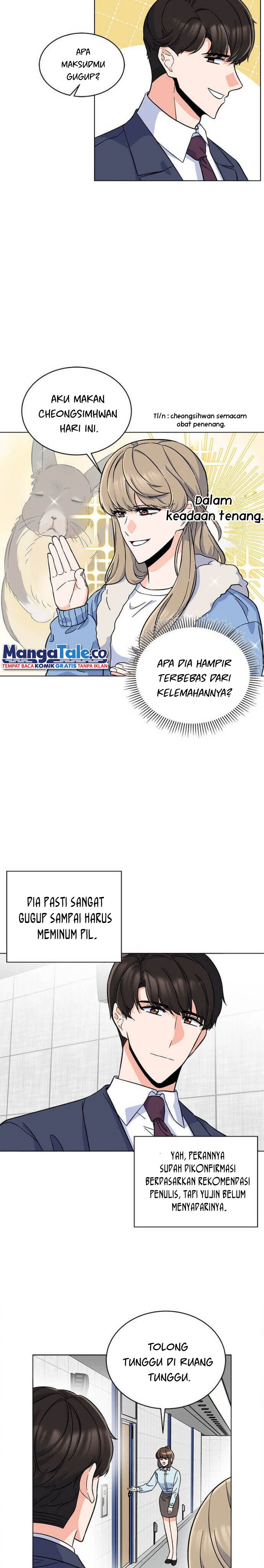 Dilarang COPAS - situs resmi www.mangacanblog.com - Komik 1st year max level manager 037 - chapter 37 38 Indonesia 1st year max level manager 037 - chapter 37 Terbaru 4|Baca Manga Komik Indonesia|Mangacan