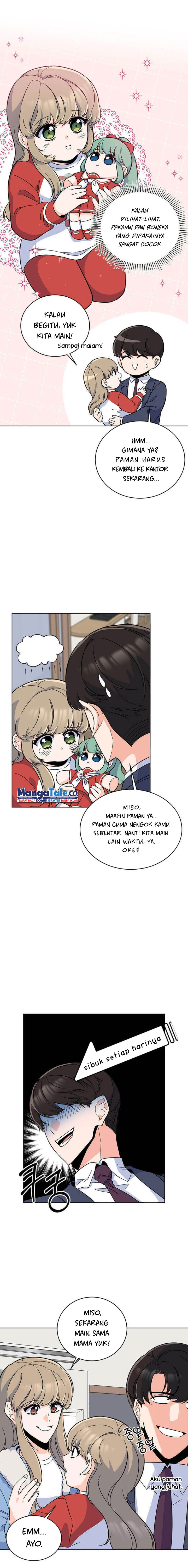 Dilarang COPAS - situs resmi www.mangacanblog.com - Komik 1st year max level manager 041 - chapter 41 42 Indonesia 1st year max level manager 041 - chapter 41 Terbaru 1|Baca Manga Komik Indonesia|Mangacan