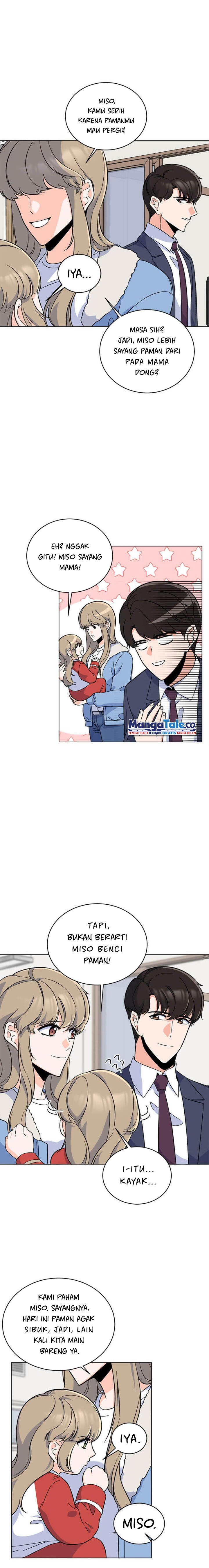 Dilarang COPAS - situs resmi www.mangacanblog.com - Komik 1st year max level manager 041 - chapter 41 42 Indonesia 1st year max level manager 041 - chapter 41 Terbaru 2|Baca Manga Komik Indonesia|Mangacan