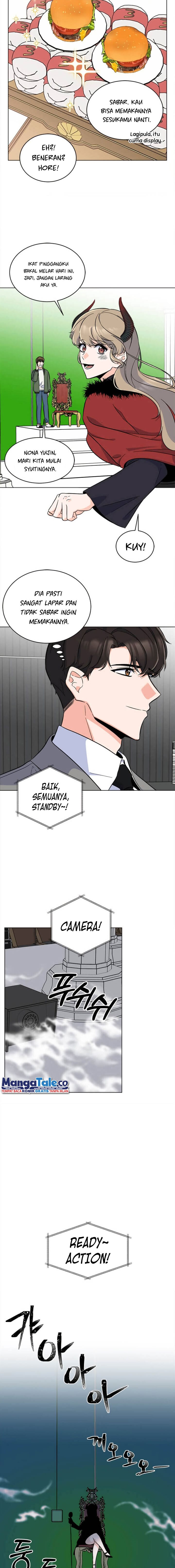 Dilarang COPAS - situs resmi www.mangacanblog.com - Komik 1st year max level manager 043 - chapter 43 44 Indonesia 1st year max level manager 043 - chapter 43 Terbaru 1|Baca Manga Komik Indonesia|Mangacan