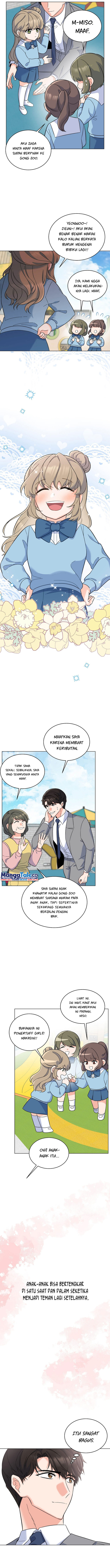 Dilarang COPAS - situs resmi www.mangacanblog.com - Komik 1st year max level manager 064 - chapter 64 65 Indonesia 1st year max level manager 064 - chapter 64 Terbaru 4|Baca Manga Komik Indonesia|Mangacan