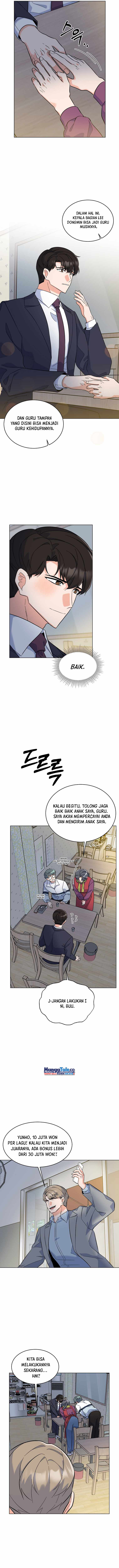 Dilarang COPAS - situs resmi www.mangacanblog.com - Komik 1st year max level manager 074 - chapter 74 75 Indonesia 1st year max level manager 074 - chapter 74 Terbaru 2|Baca Manga Komik Indonesia|Mangacan