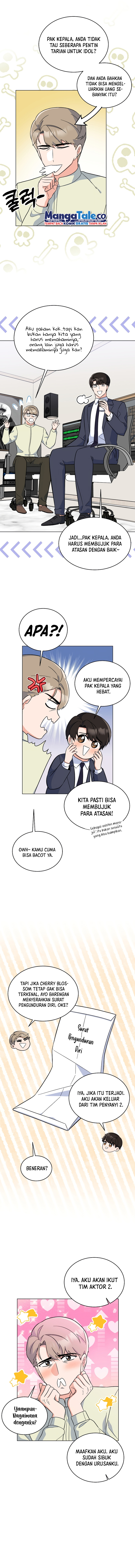 Dilarang COPAS - situs resmi www.mangacanblog.com - Komik 1st year max level manager 082 - chapter 82 83 Indonesia 1st year max level manager 082 - chapter 82 Terbaru 6|Baca Manga Komik Indonesia|Mangacan