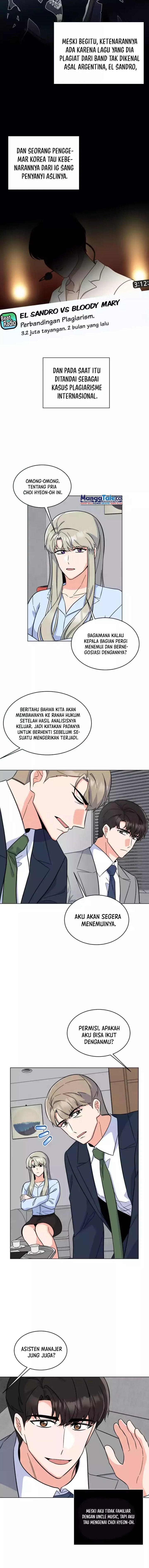 Dilarang COPAS - situs resmi www.mangacanblog.com - Komik 1st year max level manager 087 - chapter 87 88 Indonesia 1st year max level manager 087 - chapter 87 Terbaru 3|Baca Manga Komik Indonesia|Mangacan