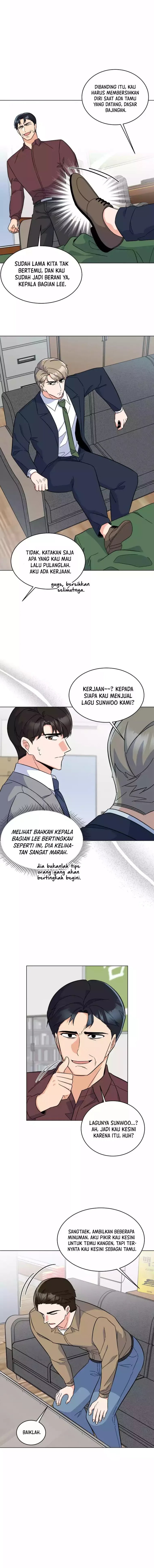 Dilarang COPAS - situs resmi www.mangacanblog.com - Komik 1st year max level manager 087 - chapter 87 88 Indonesia 1st year max level manager 087 - chapter 87 Terbaru 9|Baca Manga Komik Indonesia|Mangacan