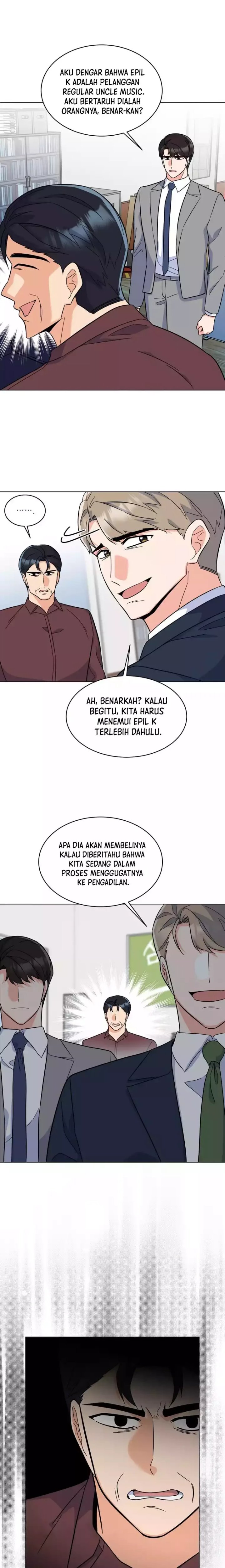 Dilarang COPAS - situs resmi www.mangacanblog.com - Komik 1st year max level manager 087 - chapter 87 88 Indonesia 1st year max level manager 087 - chapter 87 Terbaru 12|Baca Manga Komik Indonesia|Mangacan