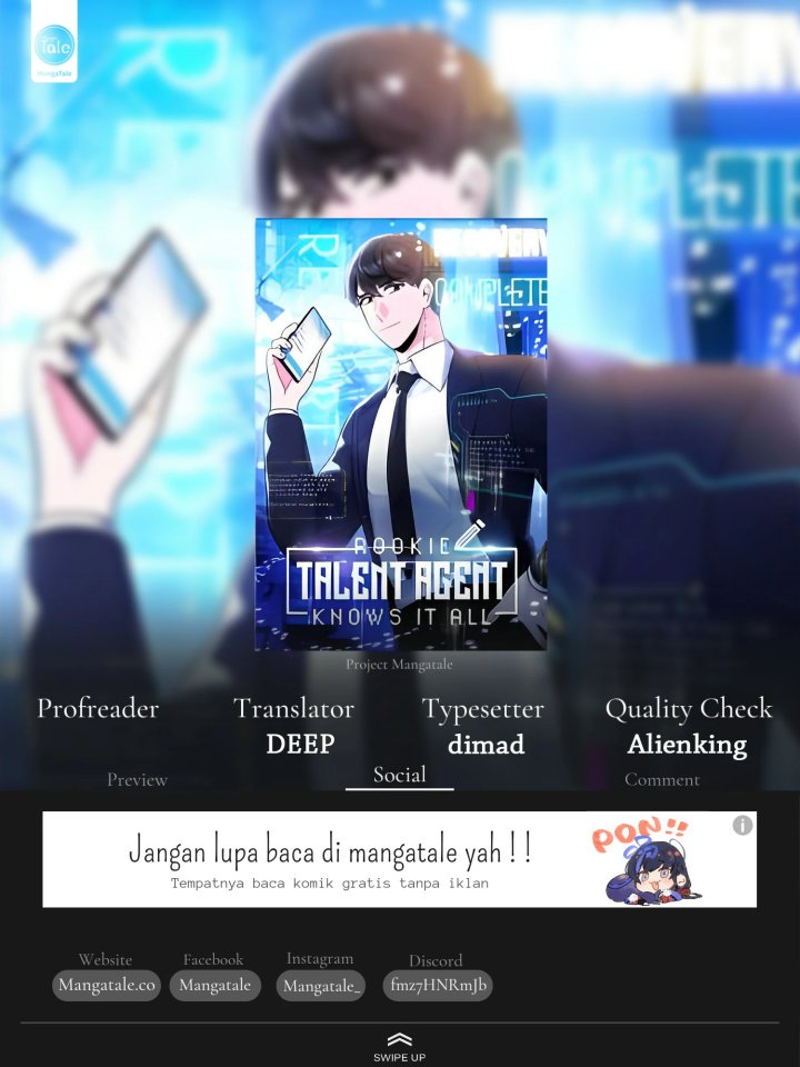 1st Year Max Level Manager Chapter 88 Bahasa Indonesia