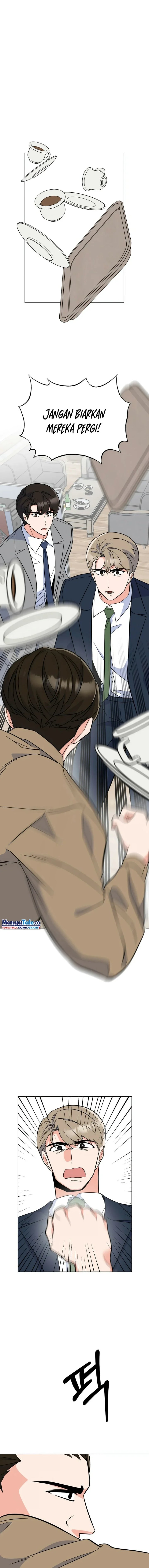 1st Year Max Level Manager Chapter 88 Bahasa Indonesia