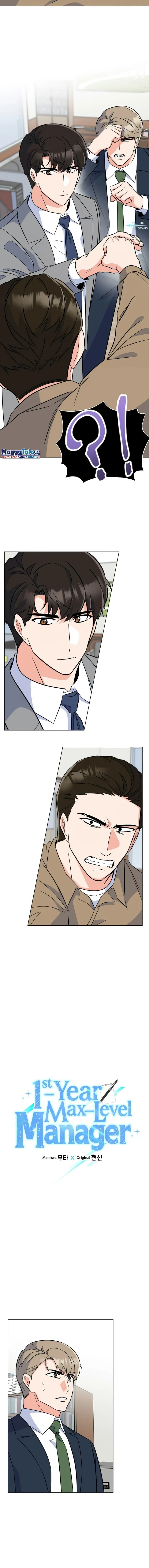 1st Year Max Level Manager Chapter 88 Bahasa Indonesia