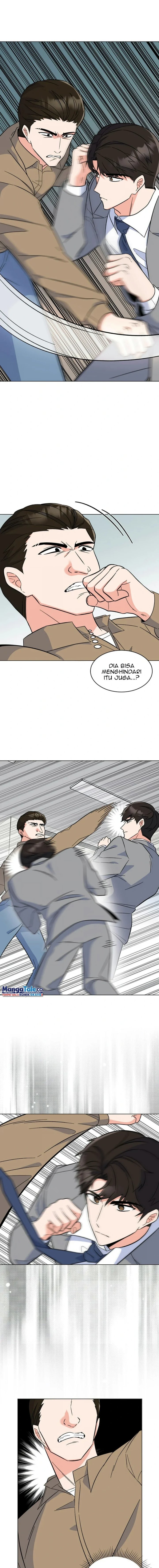 1st Year Max Level Manager Chapter 88 Bahasa Indonesia