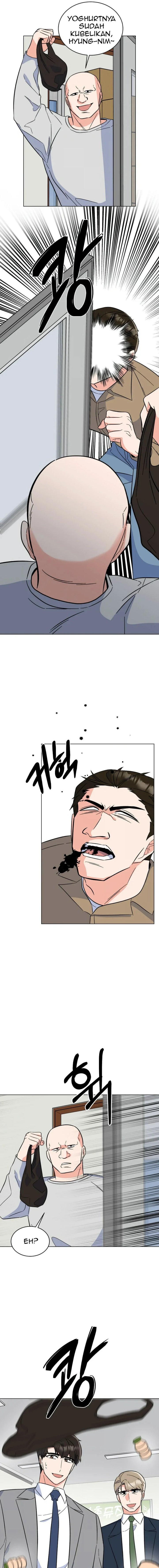 1st Year Max Level Manager Chapter 88 Bahasa Indonesia