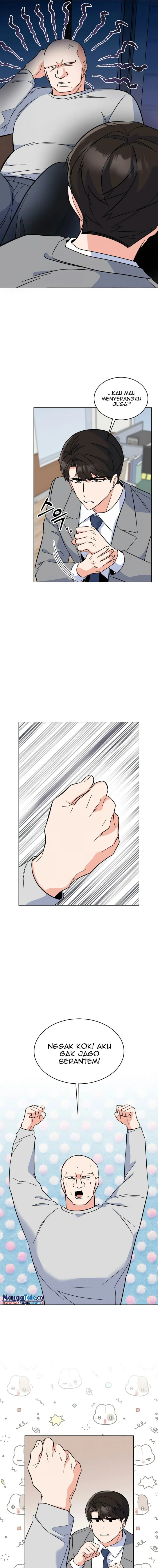 1st Year Max Level Manager Chapter 88 Bahasa Indonesia