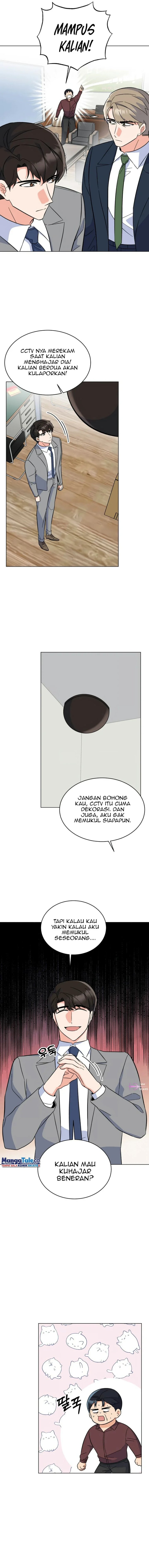 1st Year Max Level Manager Chapter 88 Bahasa Indonesia