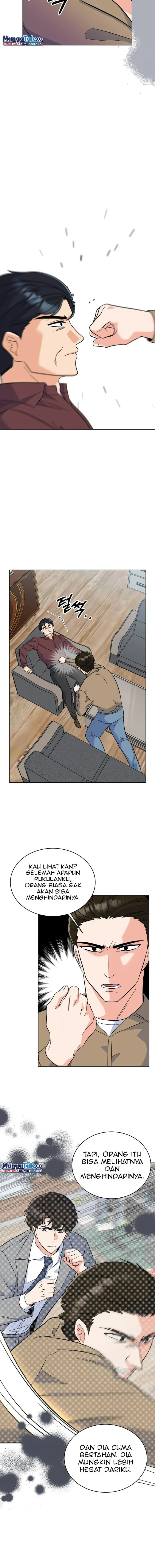 1st Year Max Level Manager Chapter 88 Bahasa Indonesia