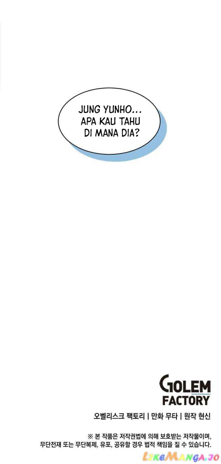 1st Year Max Level Manager Chapter 95 Bahasa Indonesia