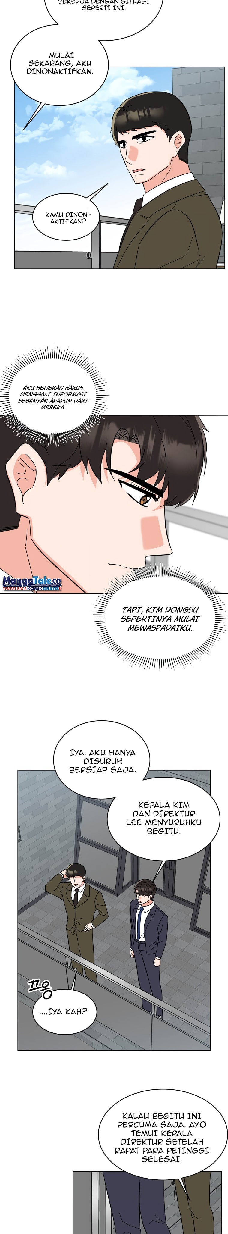 Dilarang COPAS - situs resmi www.mangacanblog.com - Komik 1st year max level manager 097 - chapter 97 98 Indonesia 1st year max level manager 097 - chapter 97 Terbaru 15|Baca Manga Komik Indonesia|Mangacan