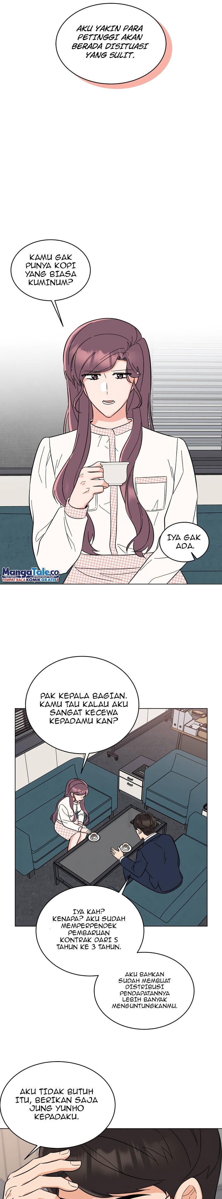 Dilarang COPAS - situs resmi www.mangacanblog.com - Komik 1st year max level manager 097 - chapter 97 98 Indonesia 1st year max level manager 097 - chapter 97 Terbaru 17|Baca Manga Komik Indonesia|Mangacan