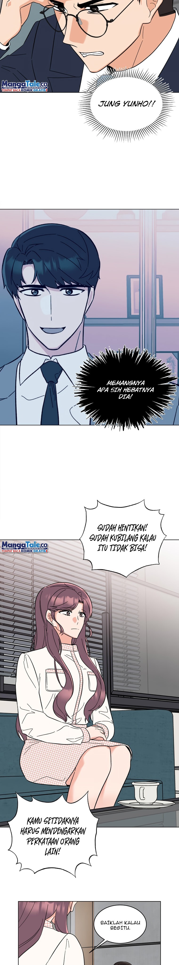 Dilarang COPAS - situs resmi www.mangacanblog.com - Komik 1st year max level manager 097 - chapter 97 98 Indonesia 1st year max level manager 097 - chapter 97 Terbaru 18|Baca Manga Komik Indonesia|Mangacan