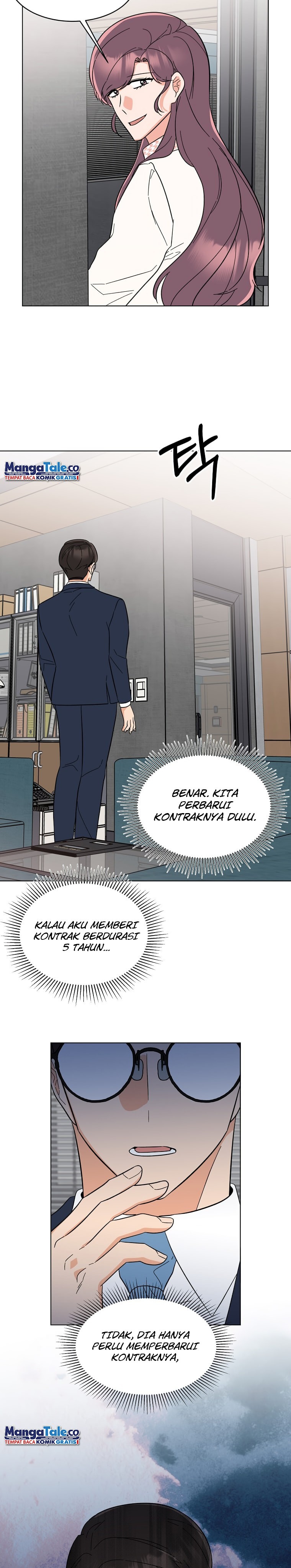 Dilarang COPAS - situs resmi www.mangacanblog.com - Komik 1st year max level manager 097 - chapter 97 98 Indonesia 1st year max level manager 097 - chapter 97 Terbaru 23|Baca Manga Komik Indonesia|Mangacan